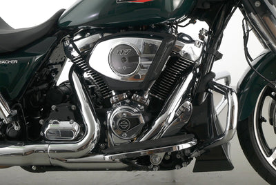 HARLEY DAVIDSON STREET GLIDE 117