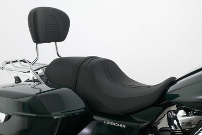 HARLEY DAVIDSON STREET GLIDE 117