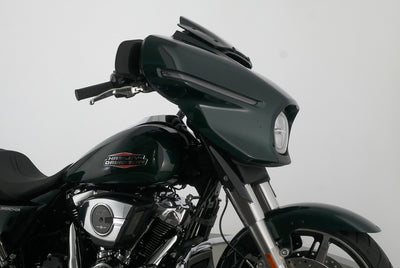 HARLEY DAVIDSON STREET GLIDE 117