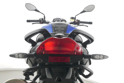 BMW F 800 R
