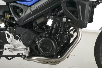 BMW F 800 R