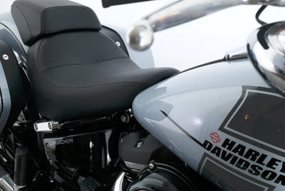 HARLEY DAVIDSON SOFTAIL SPORT GLIDE