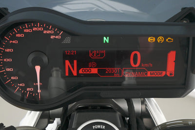 BMW R 1200 R LC