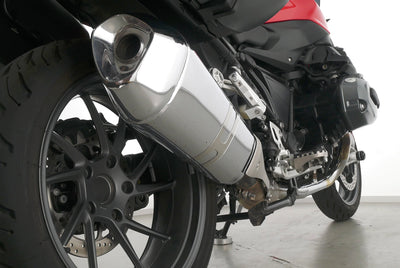 BMW R 1200 R LC