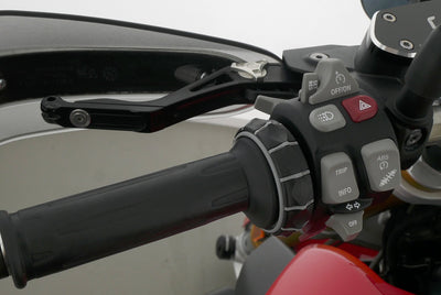BMW R 1200 R LC