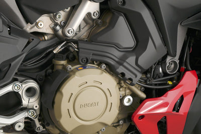 DUCATI STREETFIGHTER V4