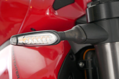 DUCATI STREETFIGHTER V4