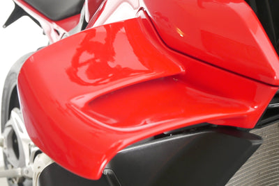 DUCATI STREETFIGHTER V4