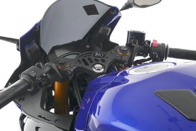 YAMAHA YZF R3