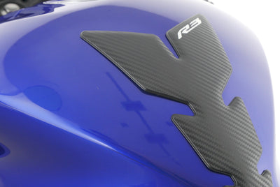 YAMAHA YZF R3