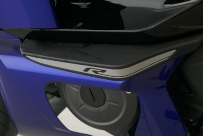 YAMAHA YZF R3