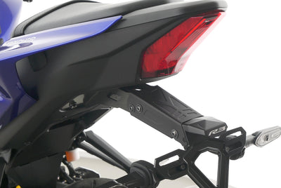 YAMAHA YZF R3