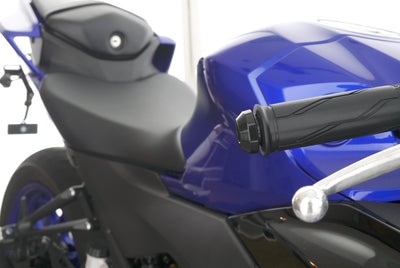 YAMAHA YZF R3