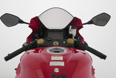 SUZUKI GSX R 1000
