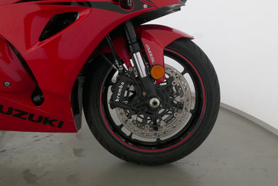 SUZUKI GSX R 1000