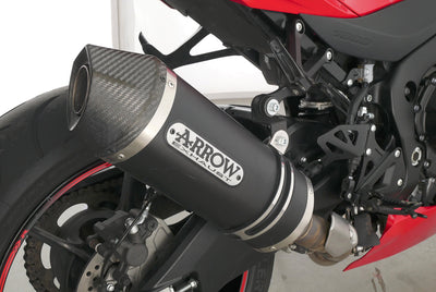 SUZUKI GSX R 1000