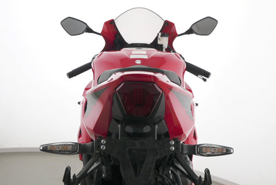 SUZUKI GSX R 1000
