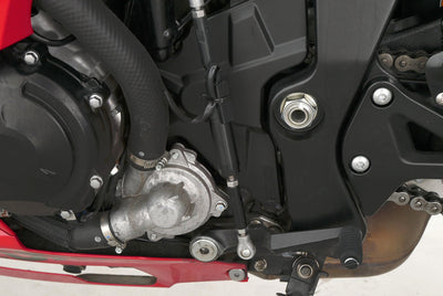 SUZUKI GSX R 1000