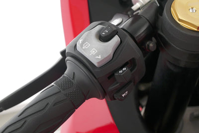 SUZUKI GSX R 1000