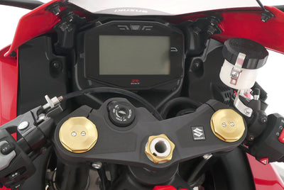 SUZUKI GSX R 1000