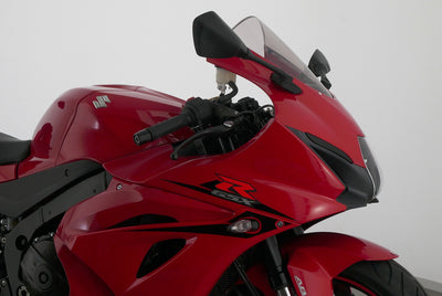 SUZUKI GSX R 1000