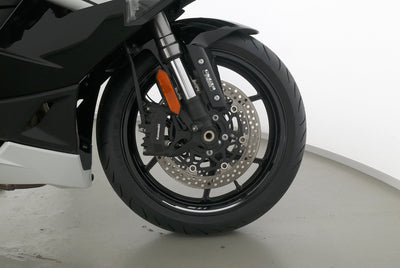 KAWASAKI NINJA 1000 SX
