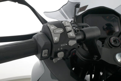 KAWASAKI NINJA 1000 SX