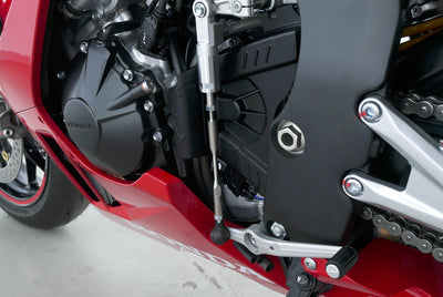 HONDA CBR 1000 RR-R FIREBLADE SP