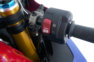 HONDA CBR 1000 RR-R FIREBLADE SP
