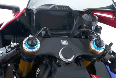 HONDA CBR 1000 RR-R FIREBLADE SP