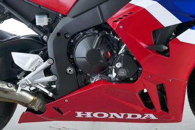 HONDA CBR 1000 RR-R FIREBLADE SP