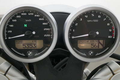 BMW R NINE T