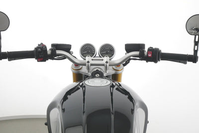 BMW R NINE T