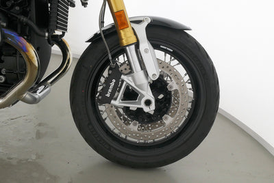 BMW R NINE T