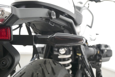 BMW R NINE T