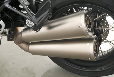 BMW R NINE T