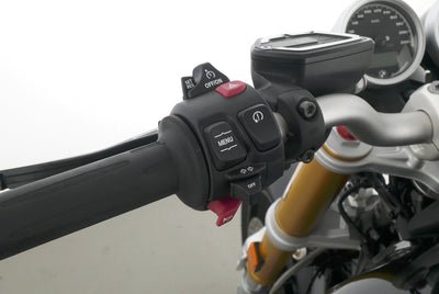 BMW R NINE T