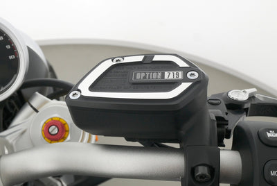 BMW R NINE T
