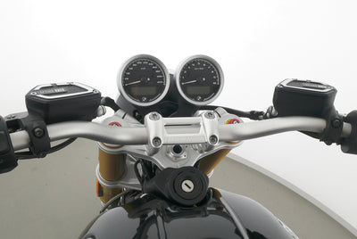 BMW R NINE T