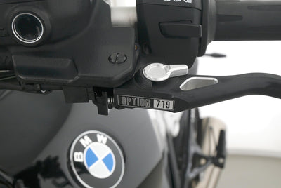 BMW R NINE T