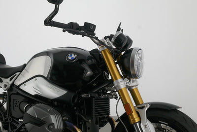 BMW R NINE T