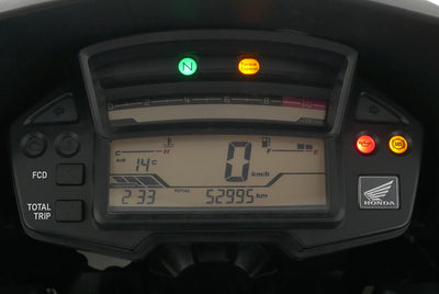 HONDA VFR 1200 X CROSSTOURER DCT