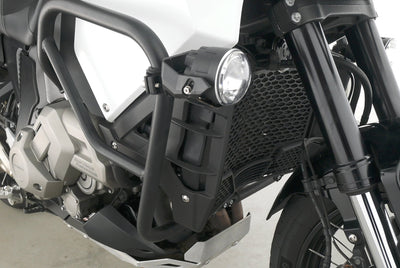 HONDA VFR 1200 X CROSSTOURER DCT