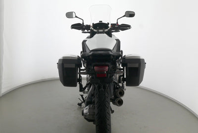HONDA VFR 1200 X CROSSTOURER DCT