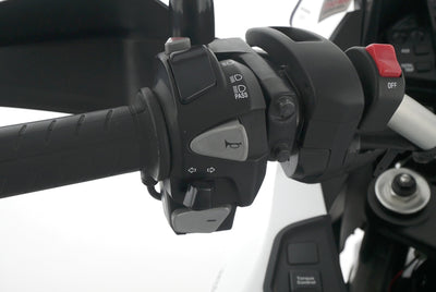 HONDA VFR 1200 X CROSSTOURER DCT