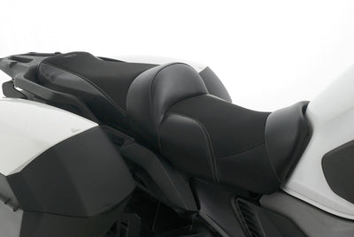 HONDA VFR 1200 X CROSSTOURER DCT