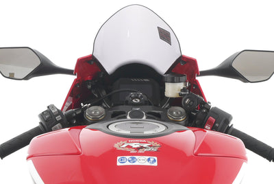 HONDA CBR 1000 RR FIREBLADE SC77