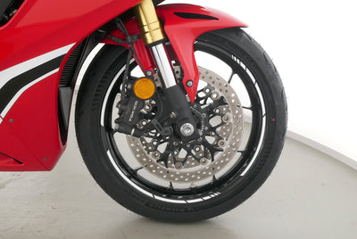 HONDA CBR 1000 RR FIREBLADE SC77