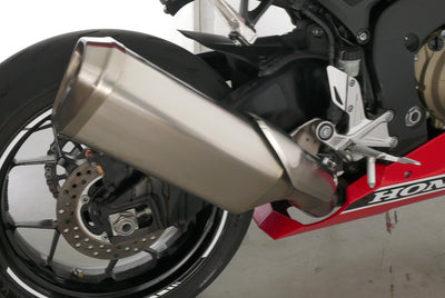 HONDA CBR 1000 RR FIREBLADE SC77