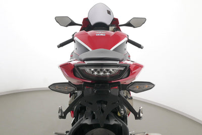 HONDA CBR 1000 RR FIREBLADE SC77